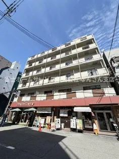 上田マンションの画像