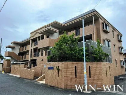 グランスクエアー Jの画像