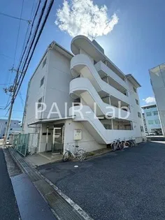 パークハイツの画像