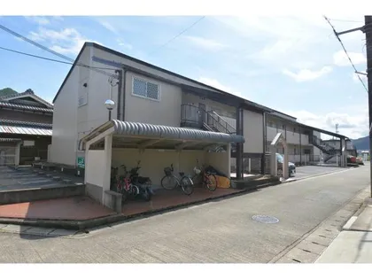 ハーモニーコート石生の画像