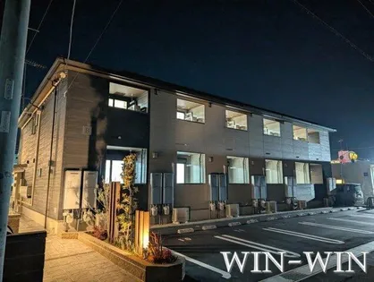 グランデ神ノ輪 Bの画像