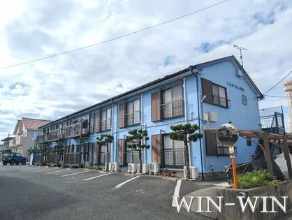 レスカール二本松の画像