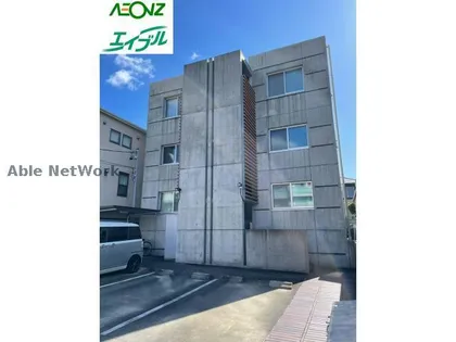 CUBE KIFUNEの画像