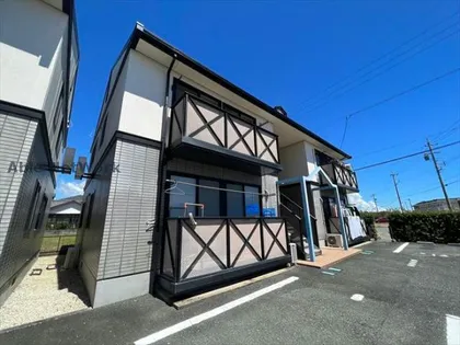 ディアス赤石の画像