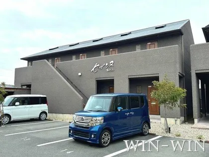 セザンヌ飯村Aの画像