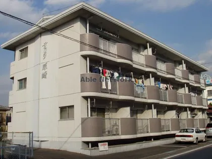 エシュリオン原崎の画像