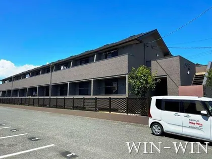 セザンヌ花田2の画像