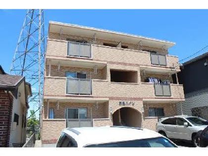 野田ハイツの画像