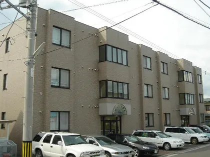 ボヌール富岡弐番館の画像