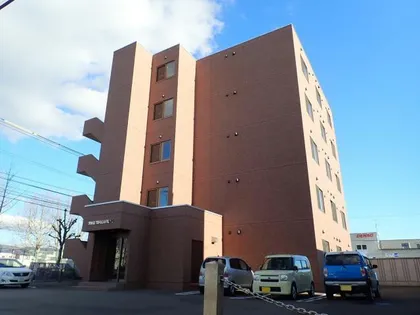 トクトラストⅥの画像