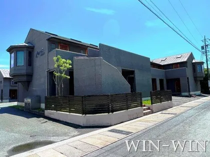 セザンヌ神野新田3の画像