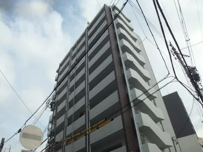 BERG大須の画像