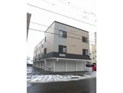 シルキー厚別東IIの画像