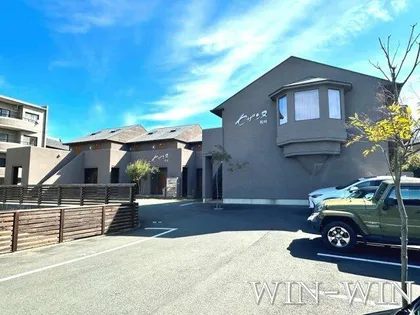 セザンヌ松井の画像