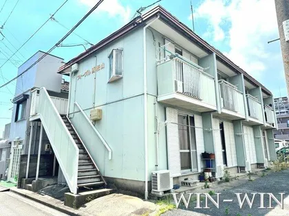 フォーブル西松山の画像