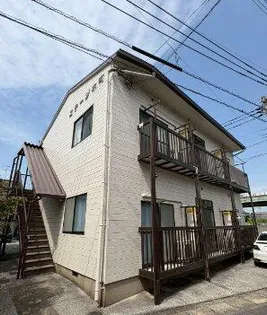 コテージ木町の画像