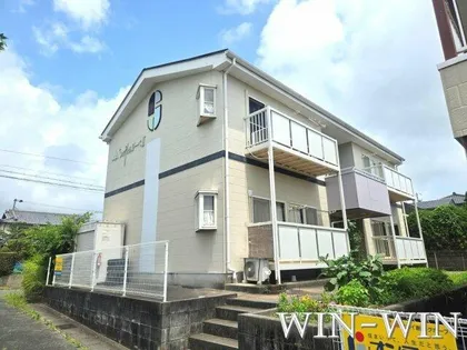 SURPLUSリーベ Ⅱの画像