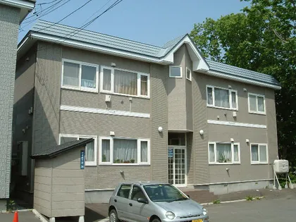 クレハウスの画像