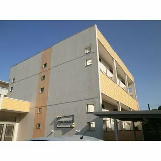 コートハウスの画像