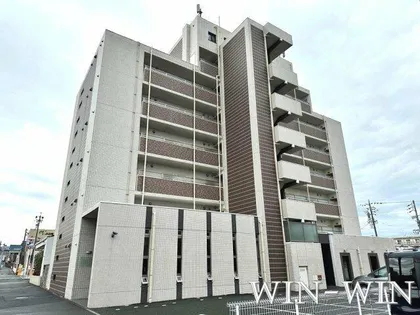 モードワン鴨田の画像