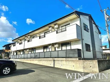 リゾナーレ石河【1階】の外観