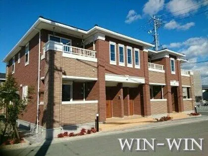 エスポワールK&L Ⅰの画像