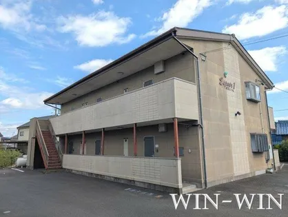 エスポワール Ⅰの画像