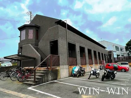 セザンヌ原町3の画像