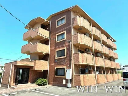 エスペランスつつじが丘の画像