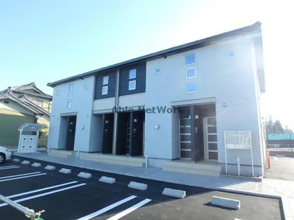 グレイステラスの画像