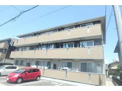 グレース雅 B棟の画像