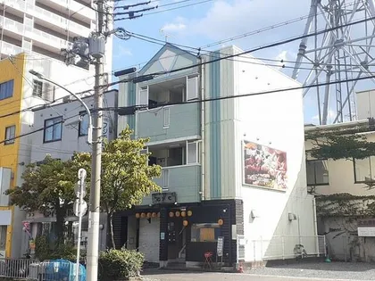 フレンテリーオの画像