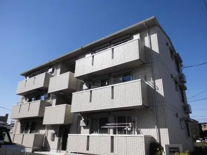 ハイツシダーフォレストの画像