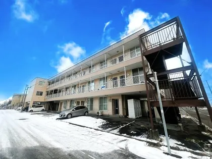 ピュアパレス高盛の画像