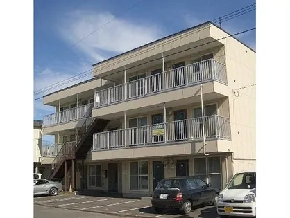 ピュアパレス函館の画像