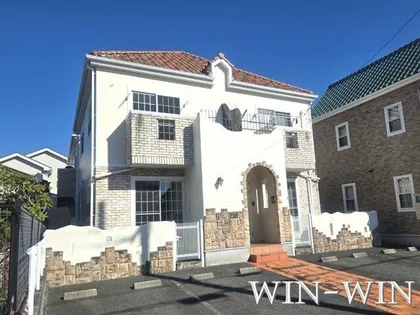 フリューゲルBの画像