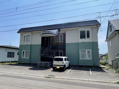 ハイツフォレストの画像