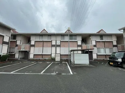 ブルージュ梅の里Bの画像