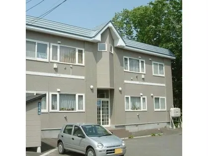 クレハウスの画像