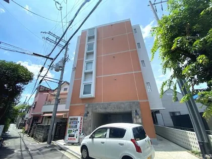 GROOVE城東の画像