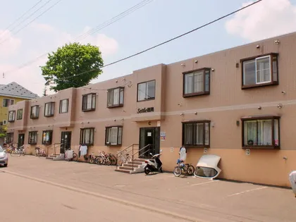 セトル西岡の画像