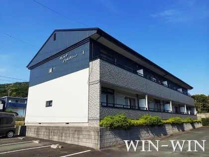 ヴェルデ ジャルディーノ Aの画像