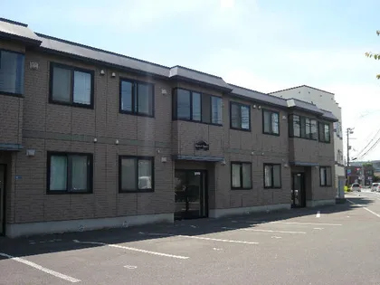 メゾン ド エミネンスの画像