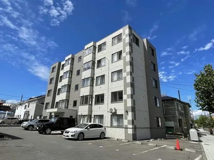 ミキパレスの画像