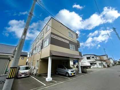 グランドールワノの画像