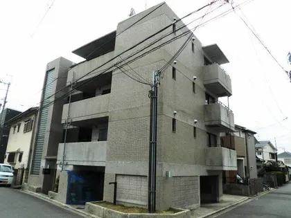 プライブ立花レジデンスの画像