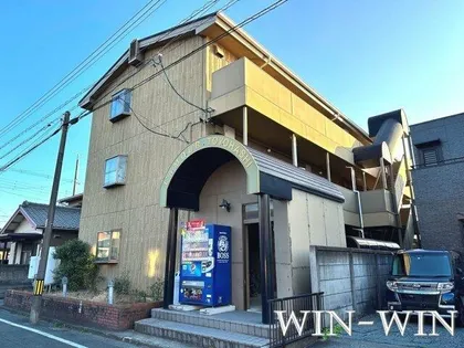 ウイングコートラ ムール豊橋の画像