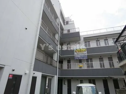 第8美和マンションの画像