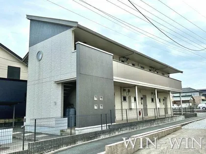 プランメゾンの画像