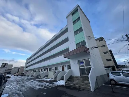 キャッスル富岡3号館の画像